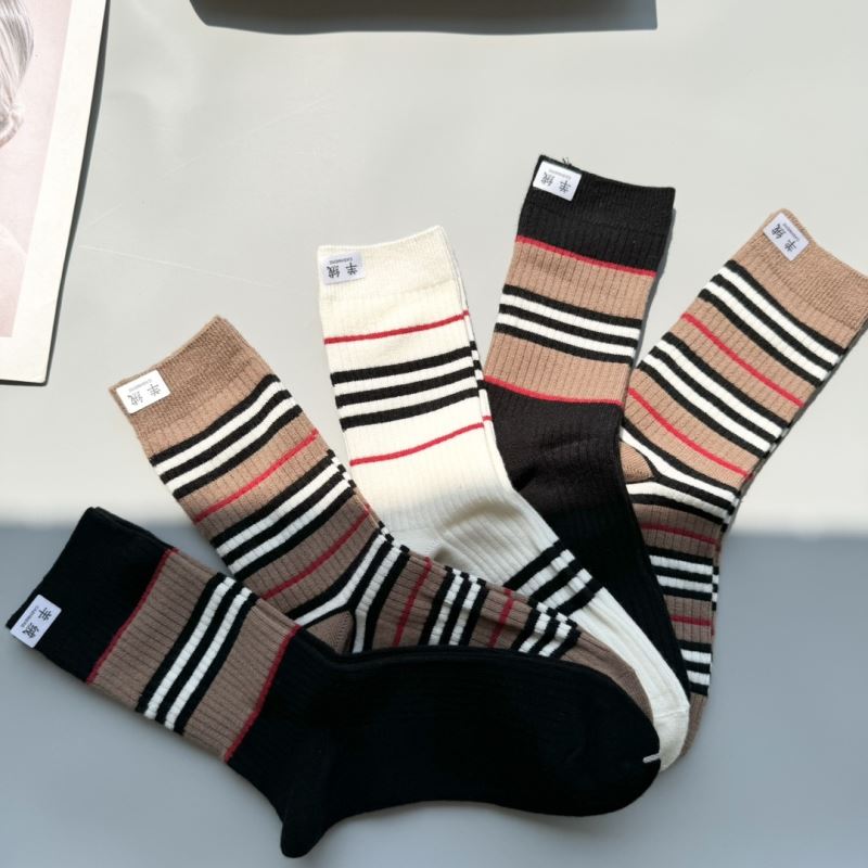 Burberry Socks