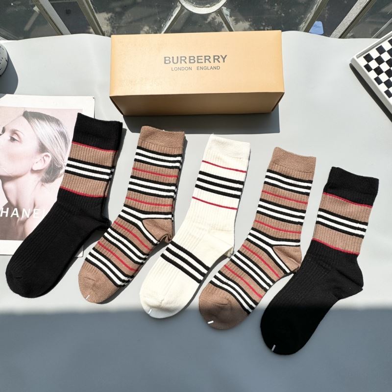 Burberry Socks