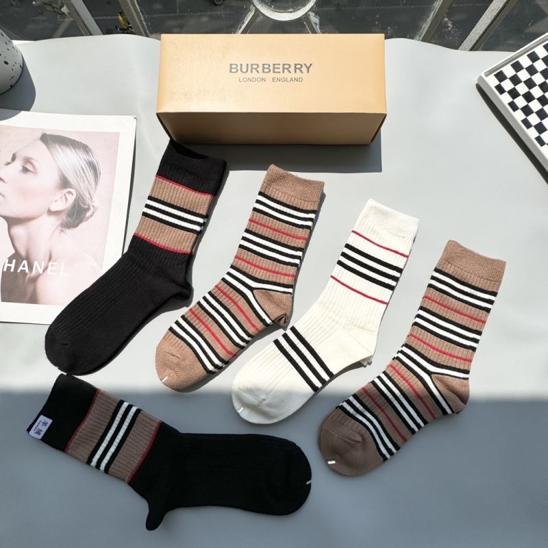 Burberry Socks