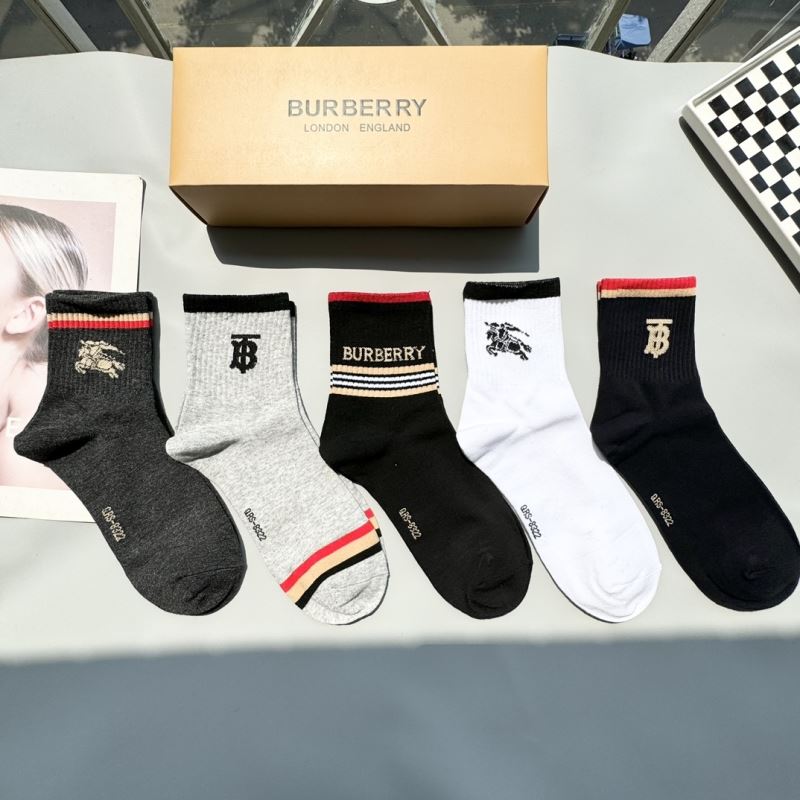 Burberry Socks