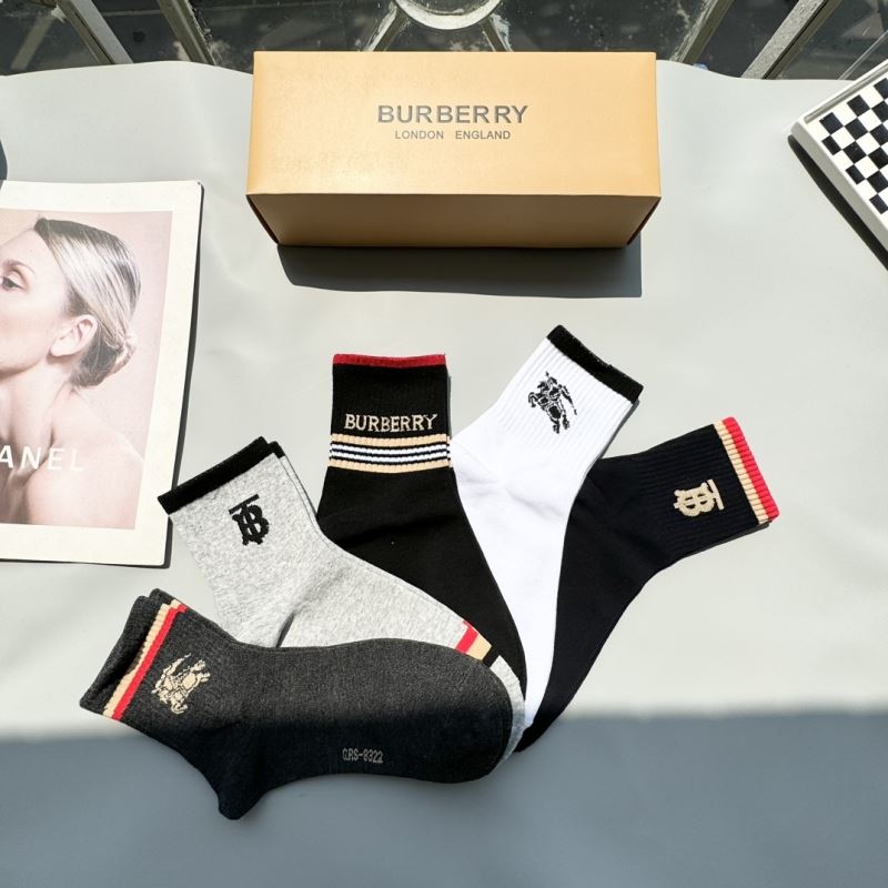 Burberry Socks