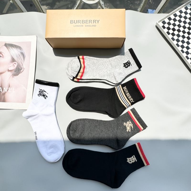 Burberry Socks