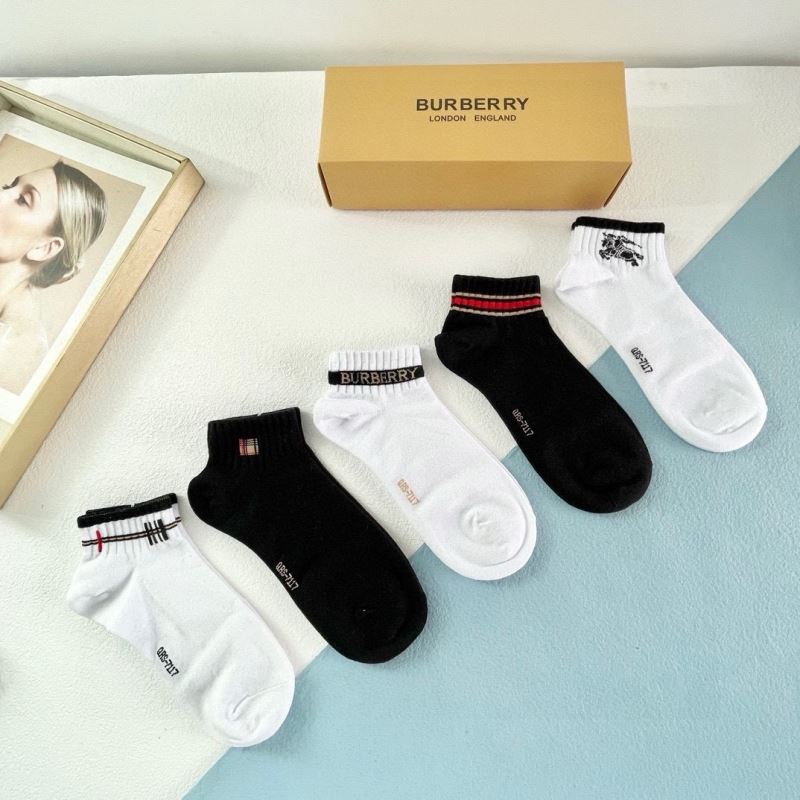 Burberry Socks