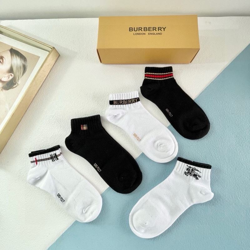 Burberry Socks