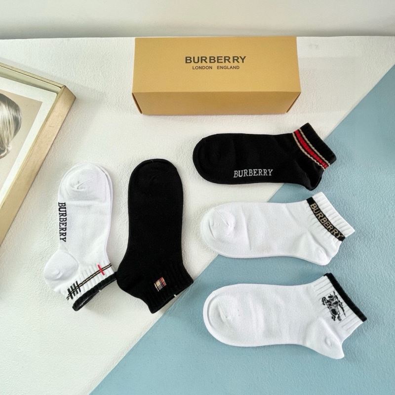 Burberry Socks