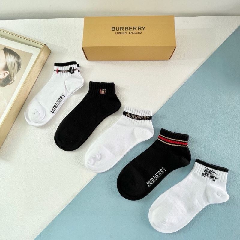 Burberry Socks