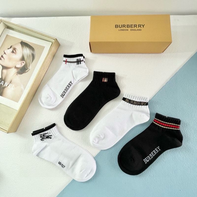 Burberry Socks