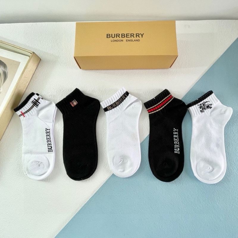 Burberry Socks