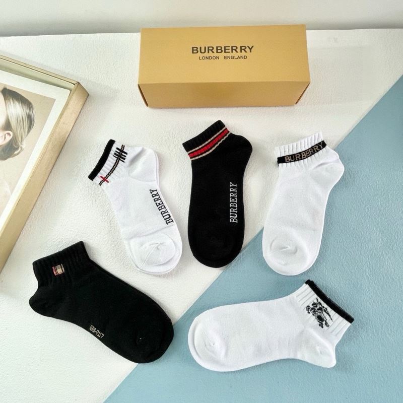 Burberry Socks