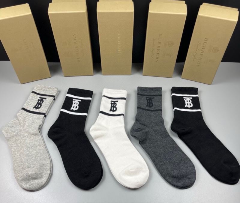 Burberry Socks