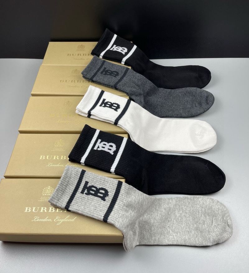 Burberry Socks