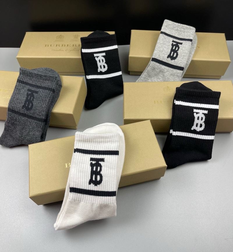 Burberry Socks