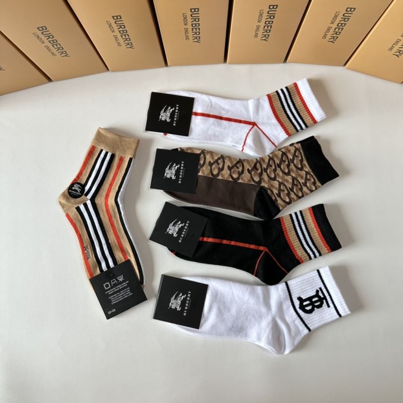 Burberry Socks