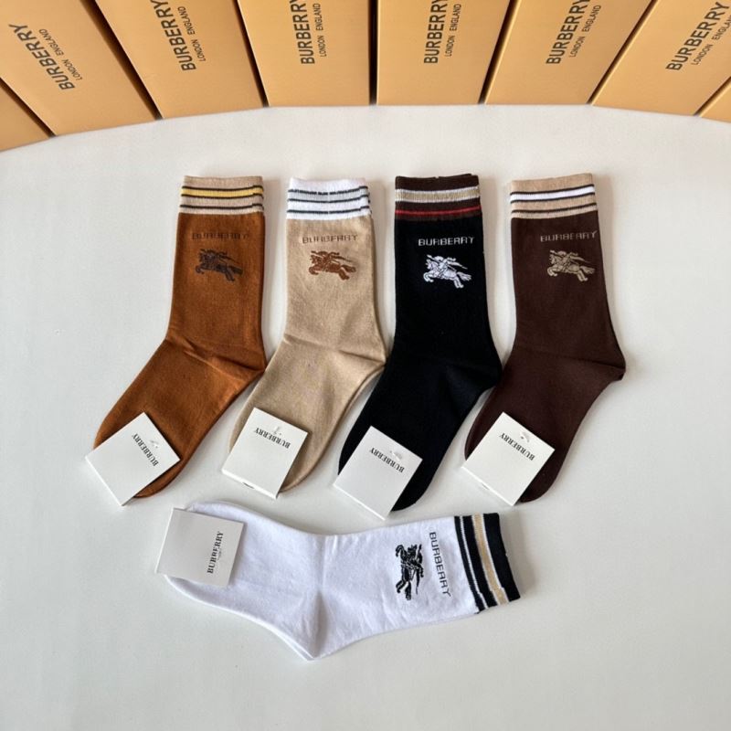 Burberry Socks