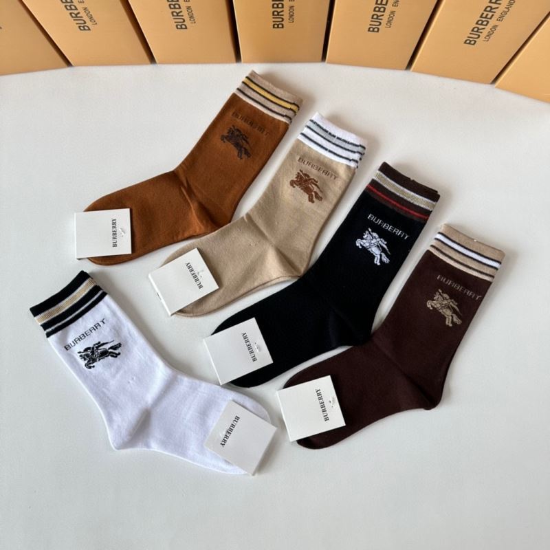 Burberry Socks