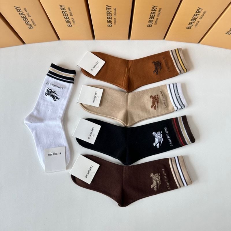 Burberry Socks