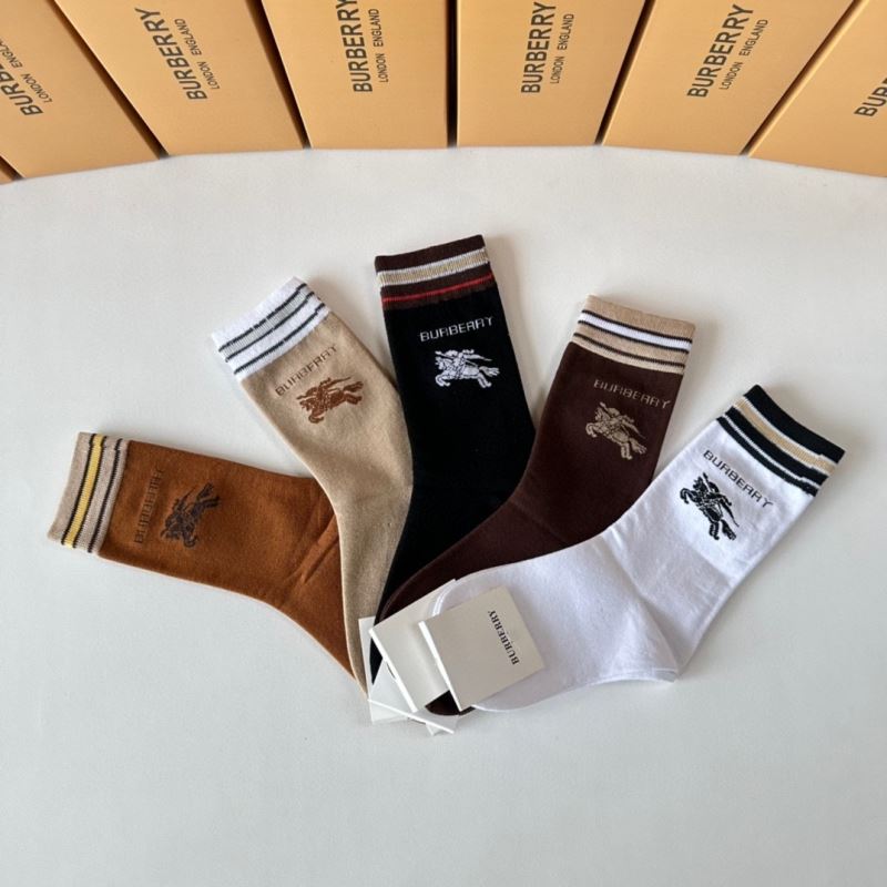 Burberry Socks