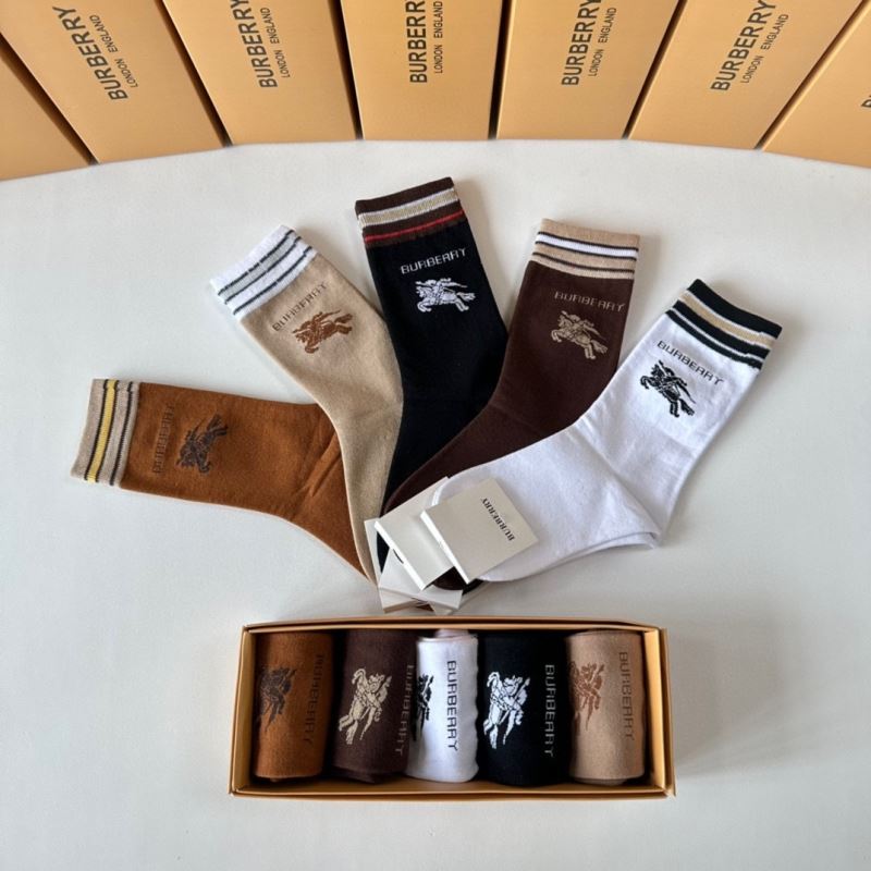 Burberry Socks