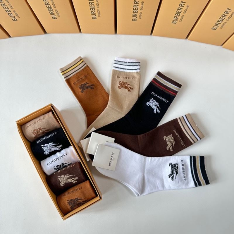 Burberry Socks