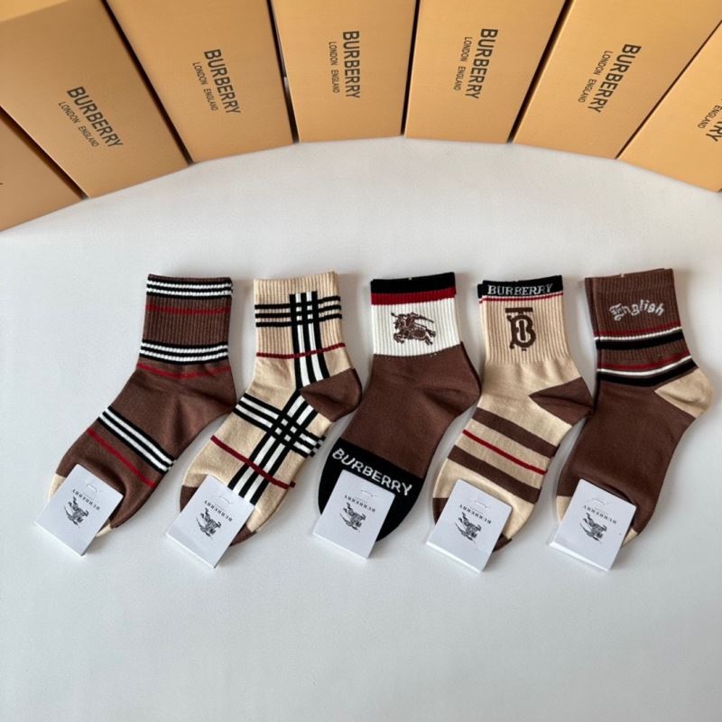 Burberry Socks