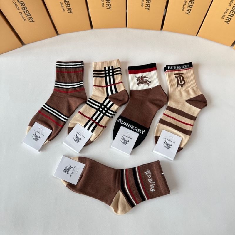 Burberry Socks