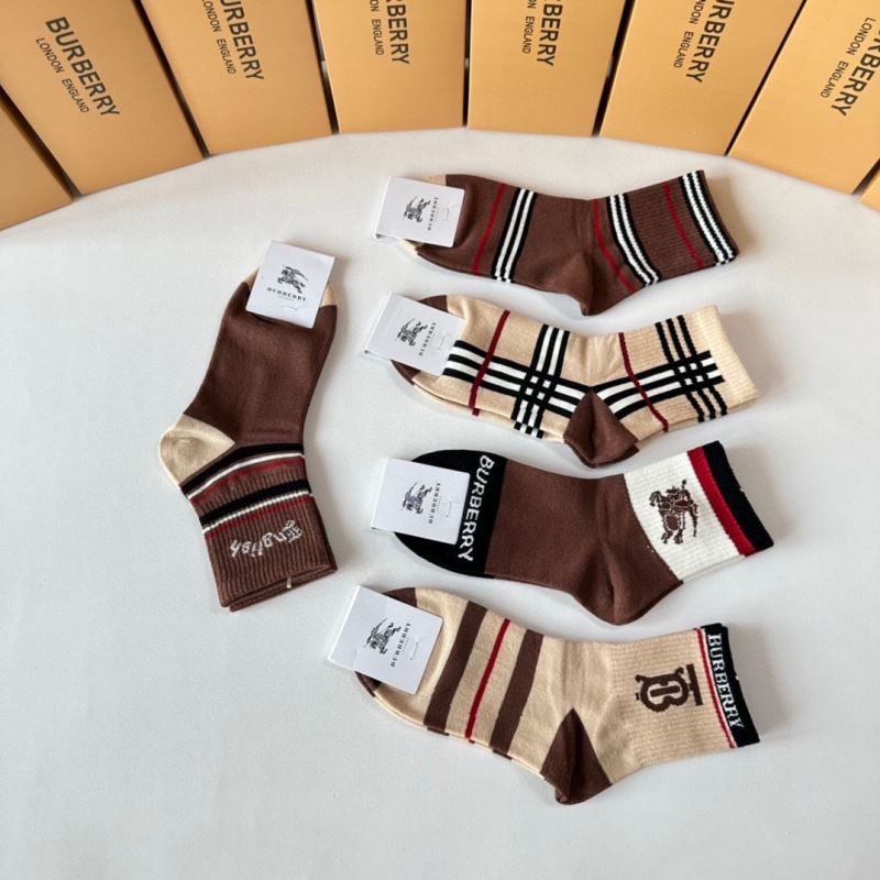 Burberry Socks