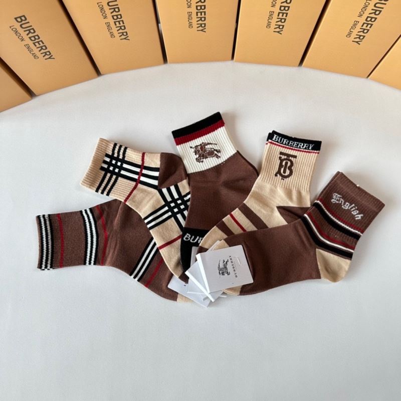 Burberry Socks