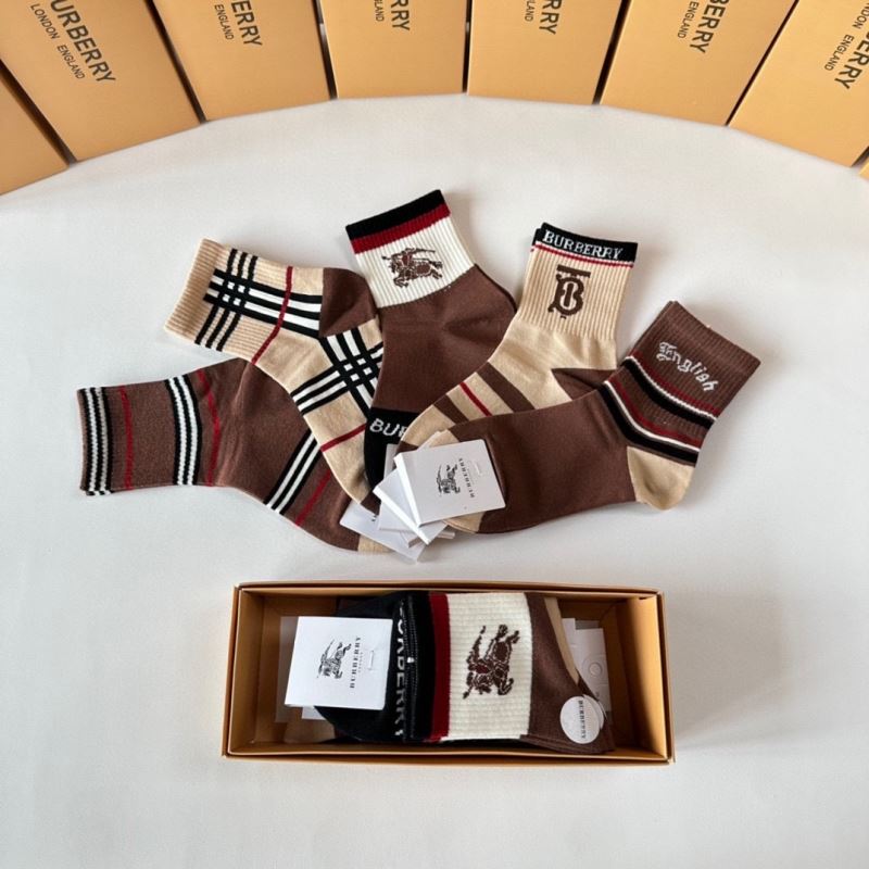 Burberry Socks