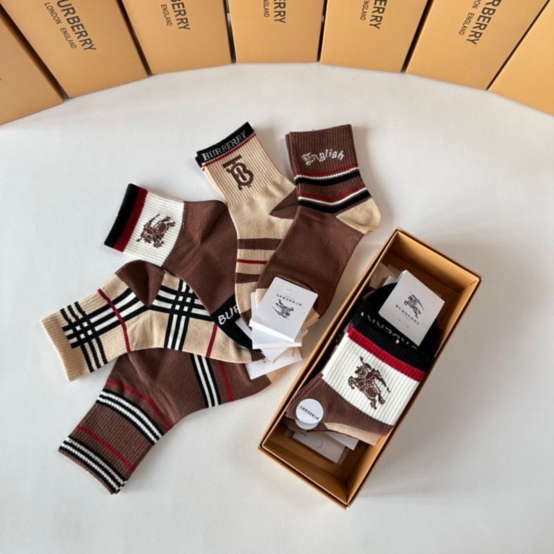 Burberry Socks