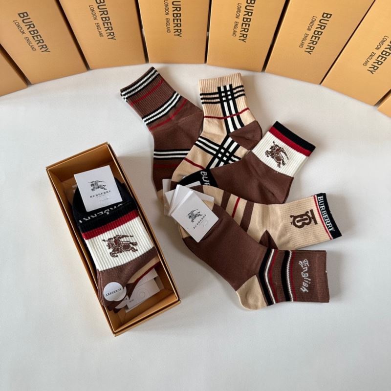 Burberry Socks