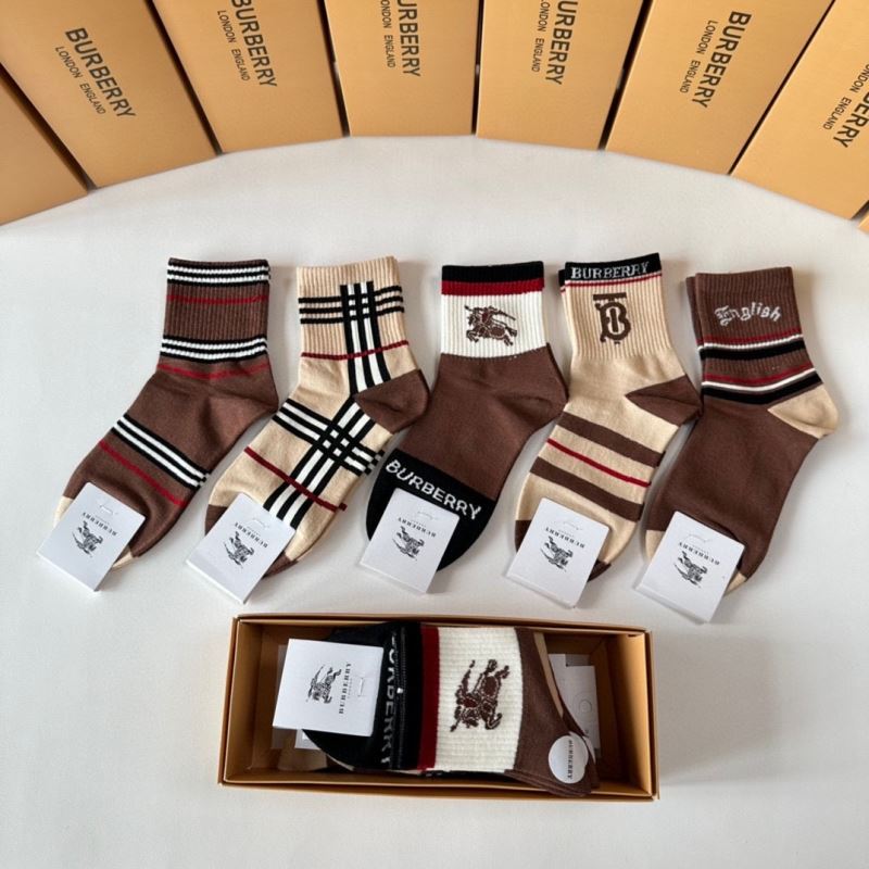 Burberry Socks