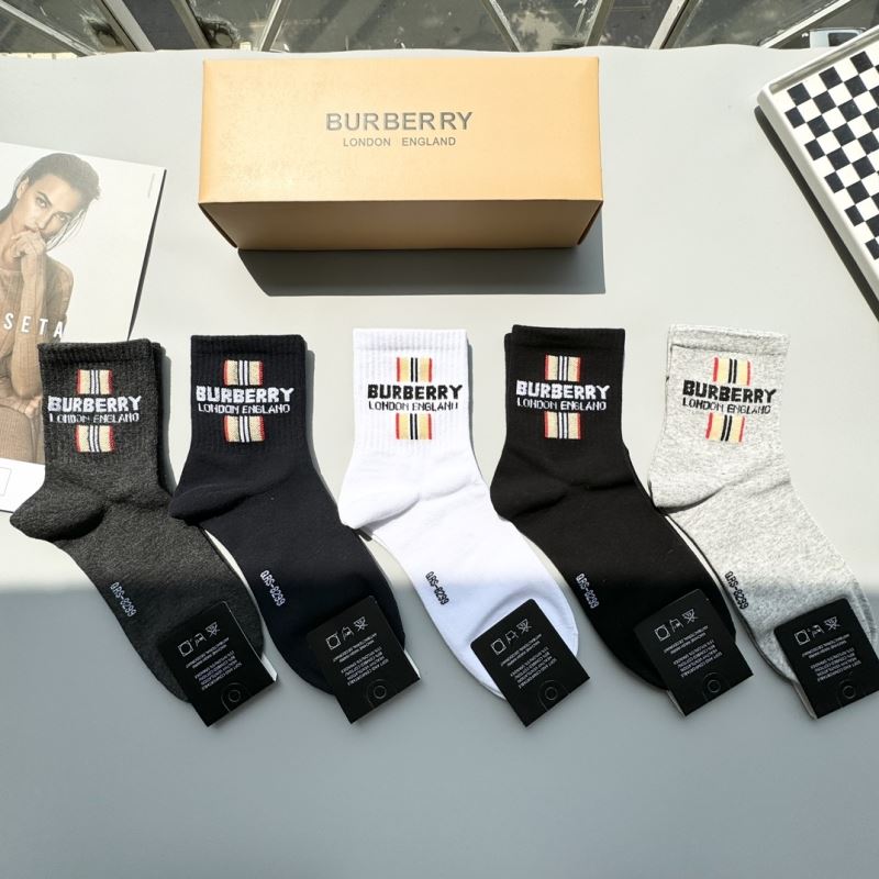 Burberry Socks