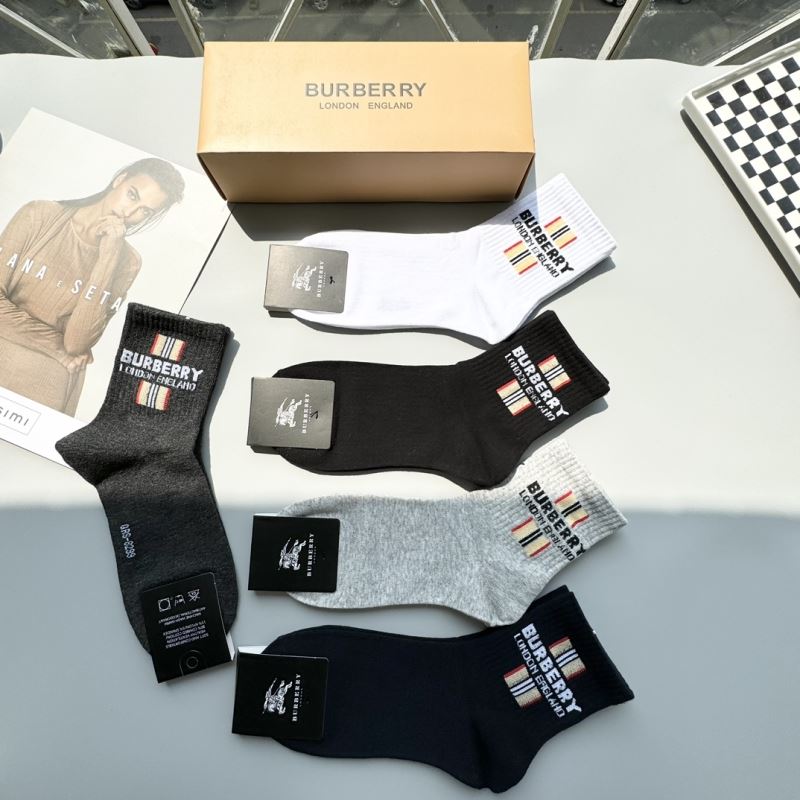 Burberry Socks