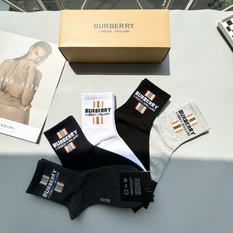 Burberry Socks