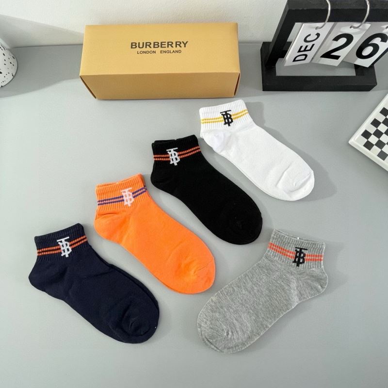 Burberry Socks