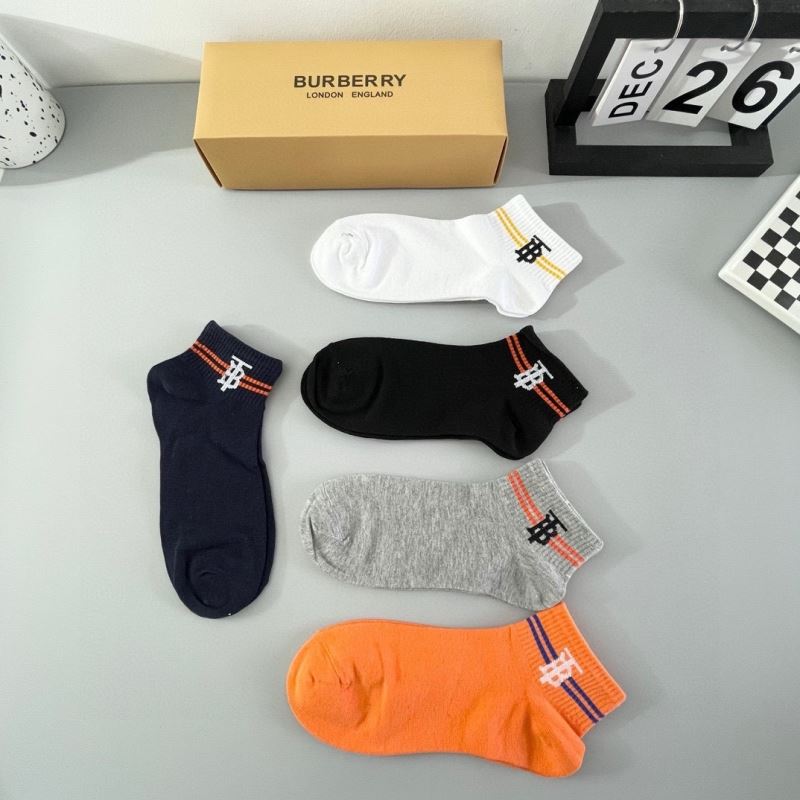 Burberry Socks