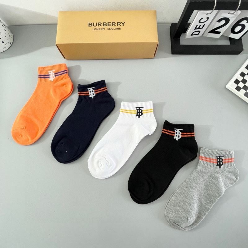 Burberry Socks