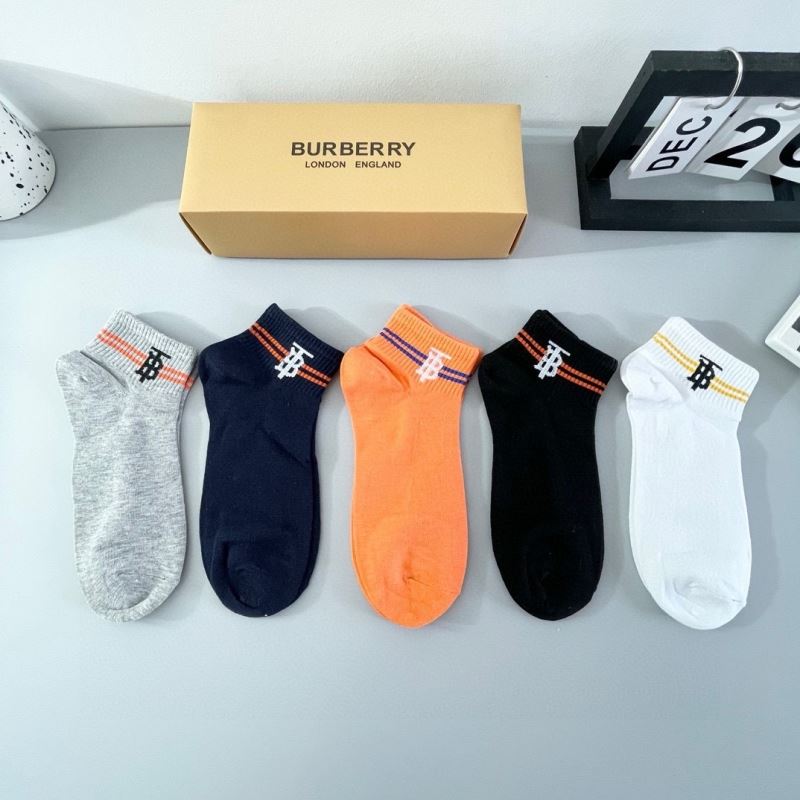 Burberry Socks