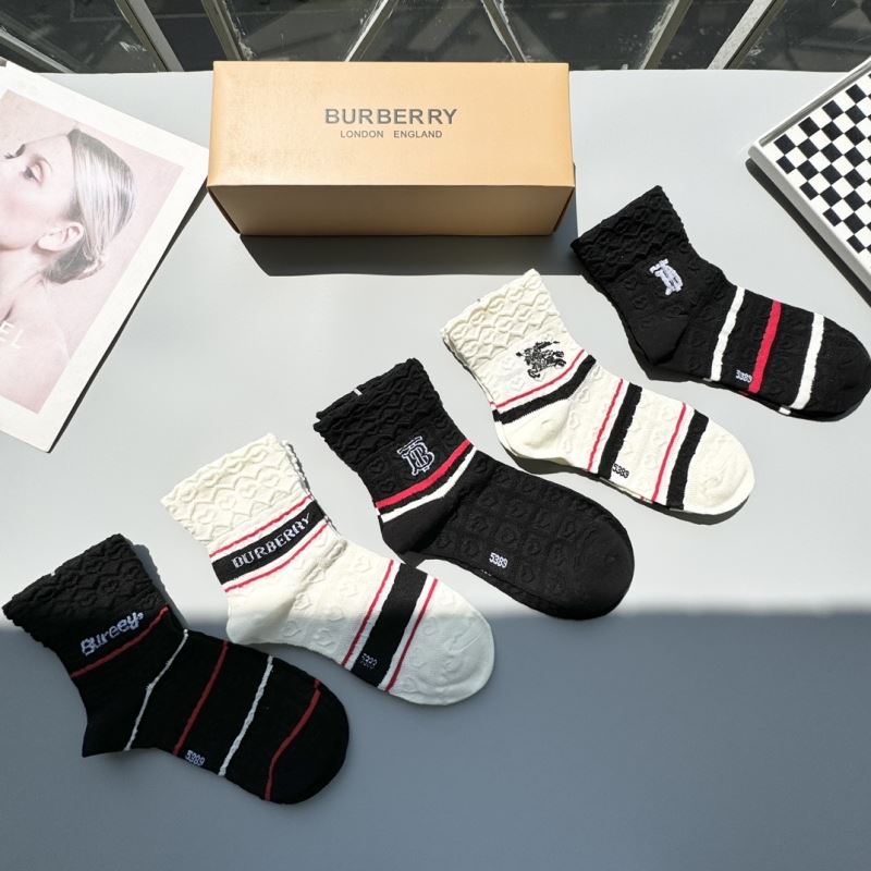 Burberry Socks