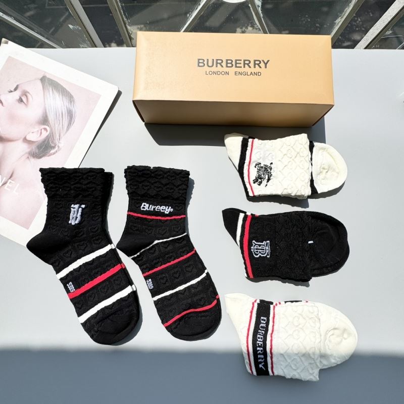 Burberry Socks