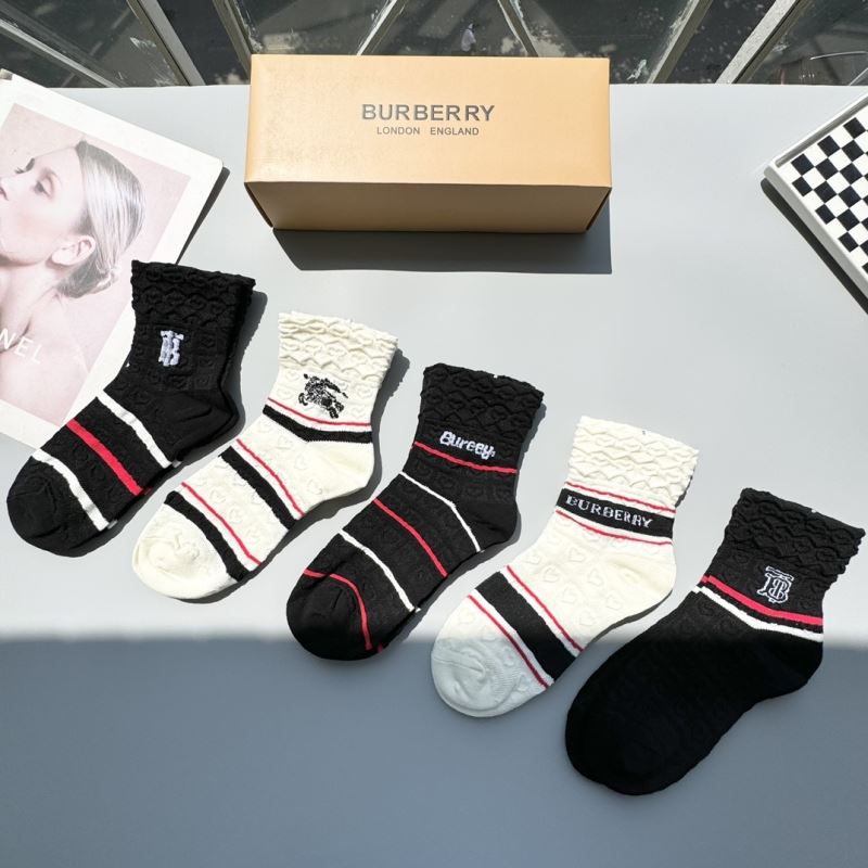 Burberry Socks