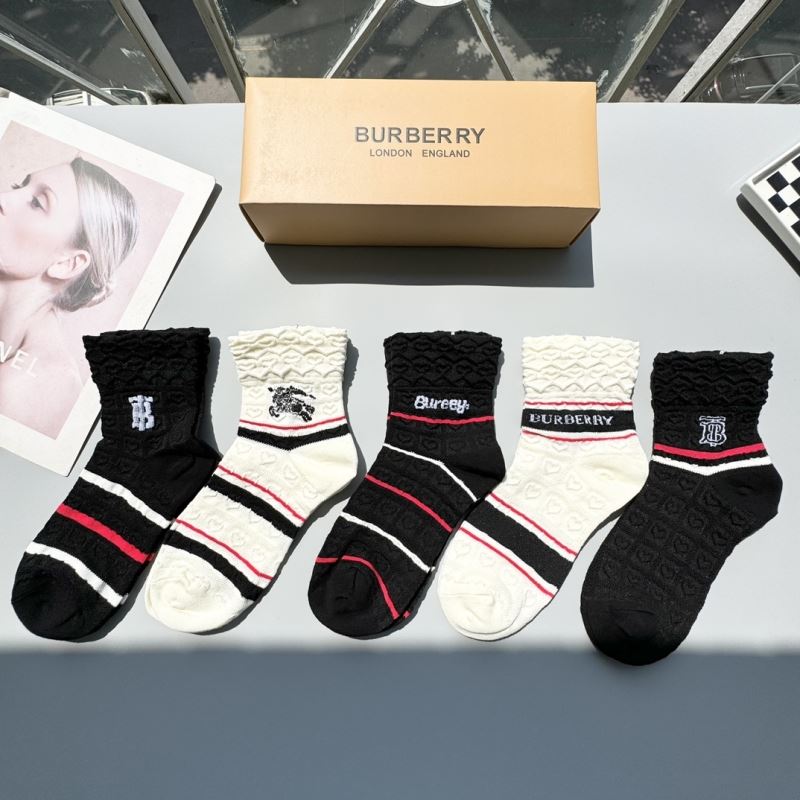 Burberry Socks