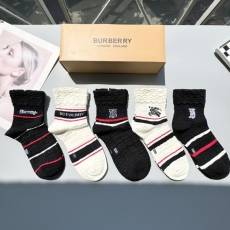 Burberry Socks