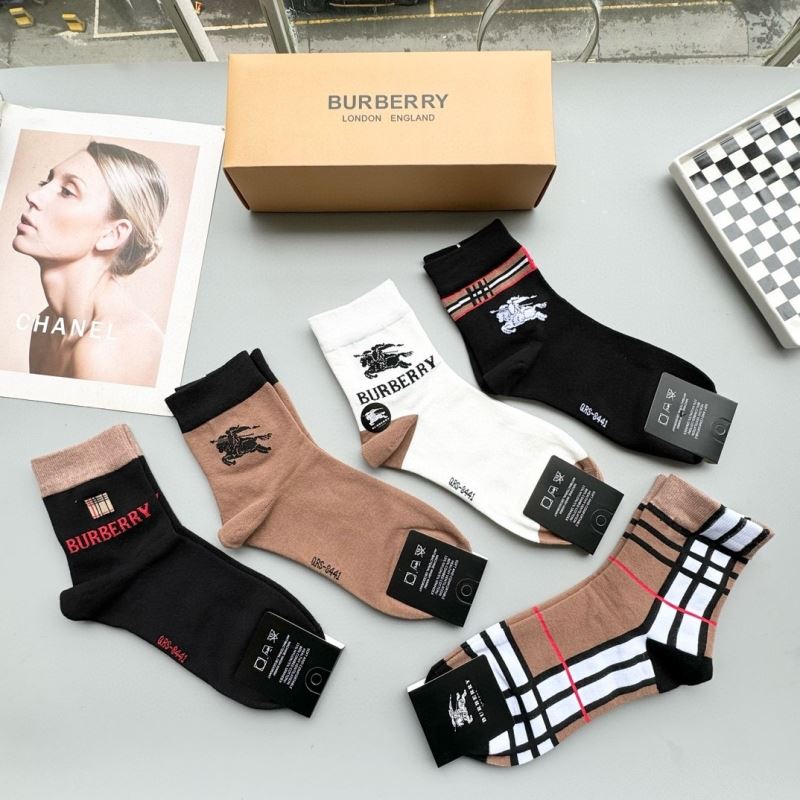 Burberry Socks