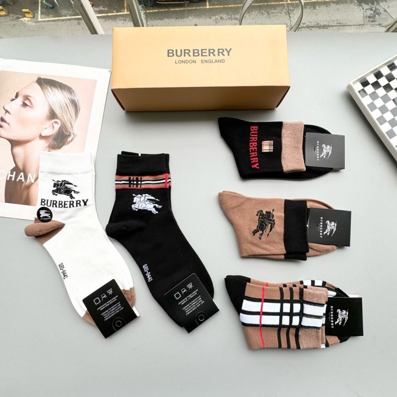 Burberry Socks