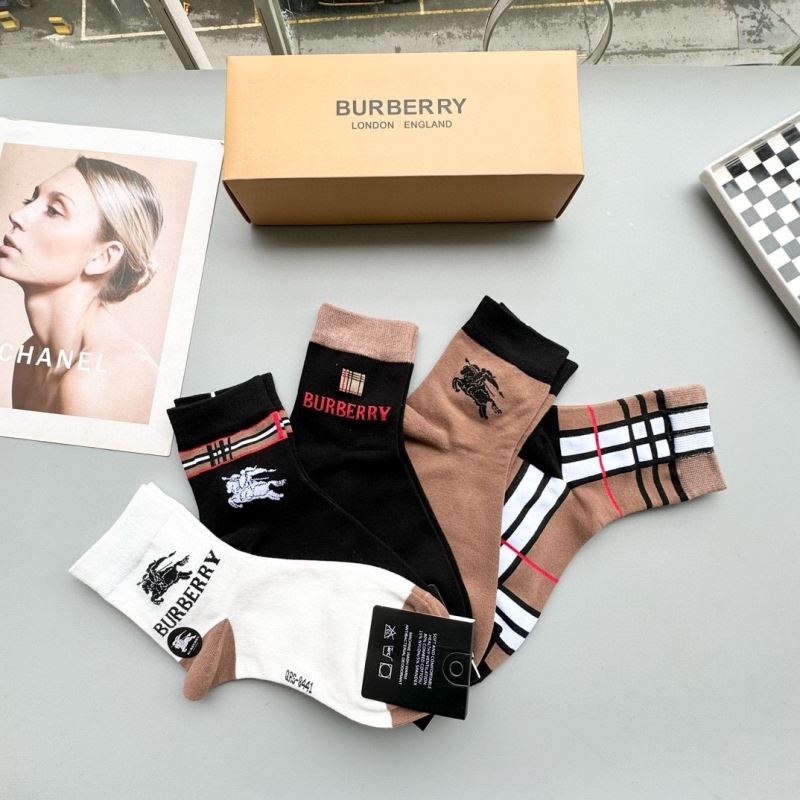 Burberry Socks