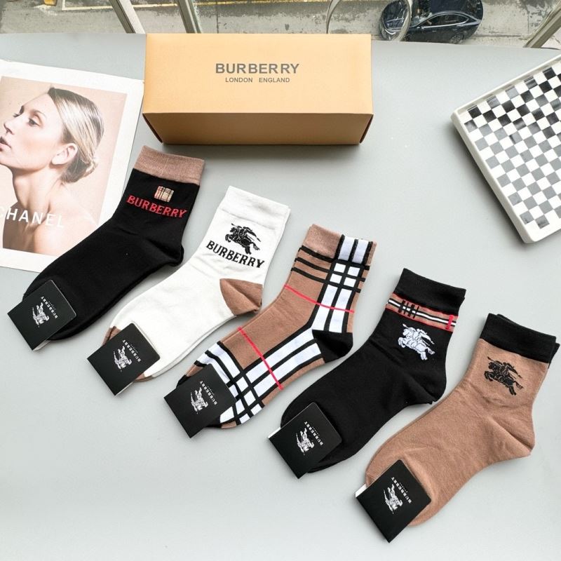 Burberry Socks