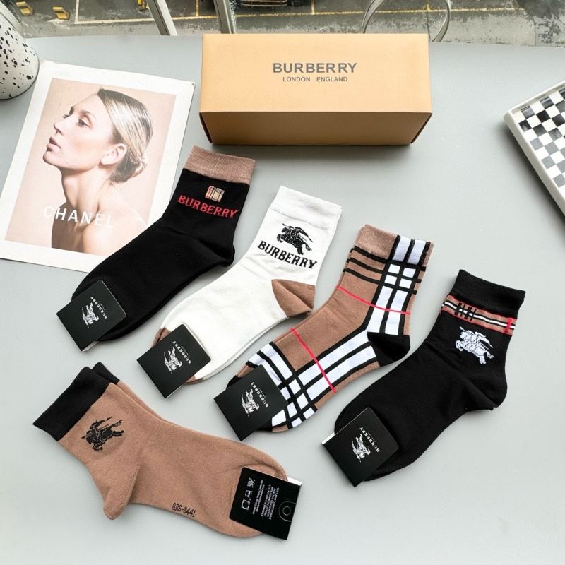 Burberry Socks