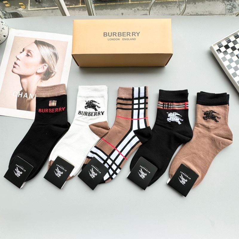 Burberry Socks