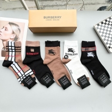 Burberry Socks